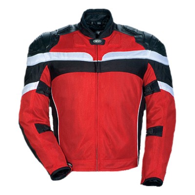 Men,s Textile Jackets